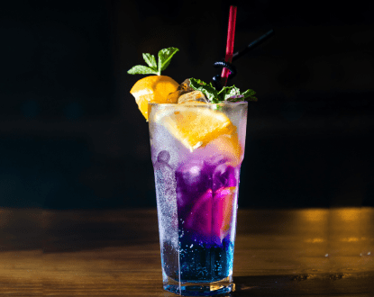 COCKTAIL BARTENDING SERVICES