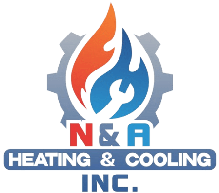 N & A Heating & Cooling