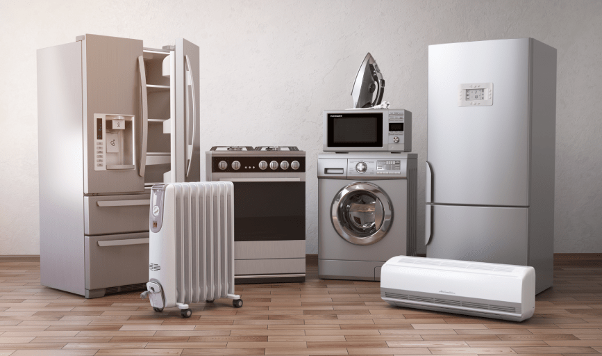 A&K Home Appliances