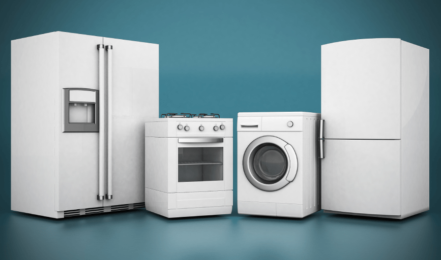A&K Home Appliances