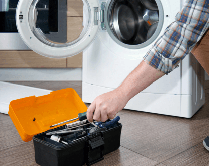 WASHER REPAIR SERVICES