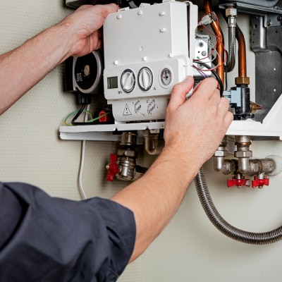 BOILER REPLACEMENT SERVICE