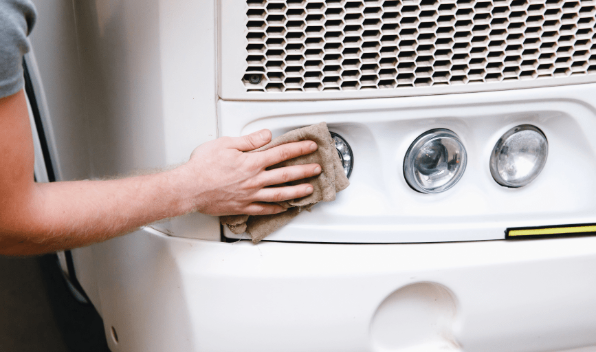 Backwoodz Window Tint