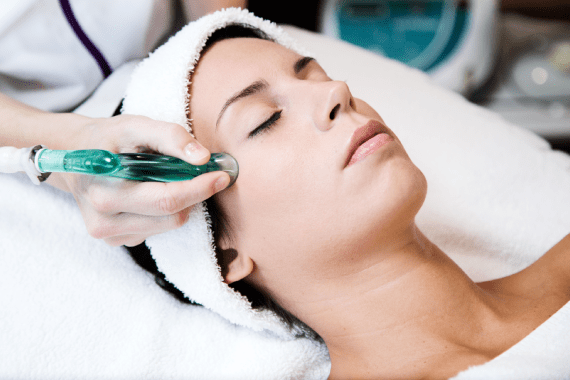 Aura Skin-N-Beauty