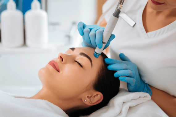 Aura Skin-N-Beauty