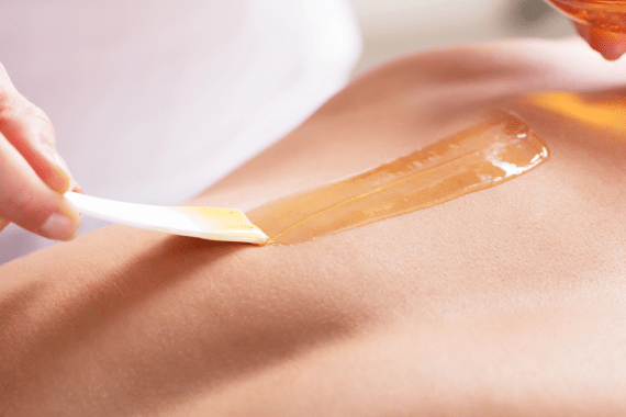 Aura Skin-N-Beauty
