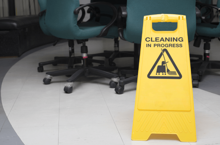 Maria Extra Cleaning Service