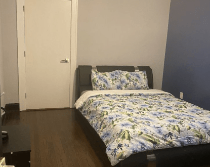 RESIDENTIAL CLEANING SERVICES