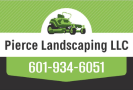 Pierce Landscaping