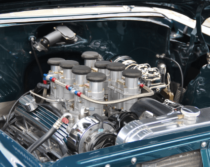 MOBILE ENGINE REPAIR