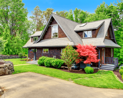 LANDSCAPING SERVICES