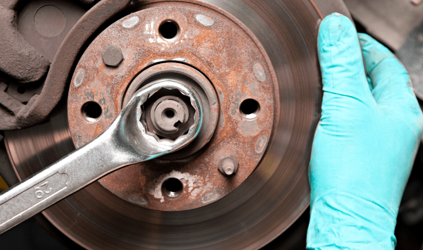 FHJ'S Mobile Auto Repair