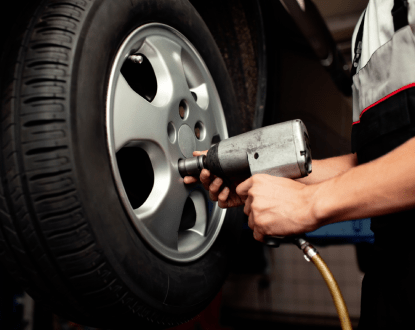 MOBILE ENGINE REPAIR