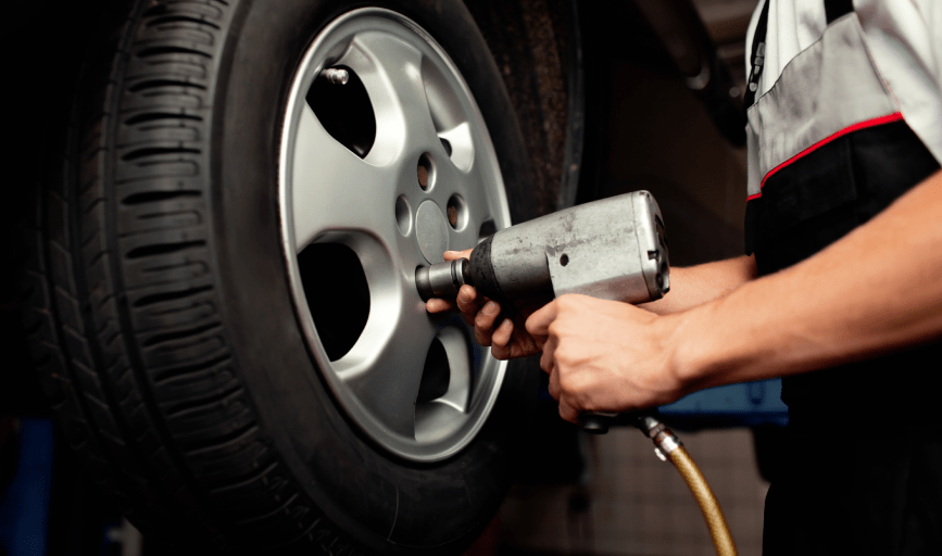 FHJ'S Mobile Auto Repair