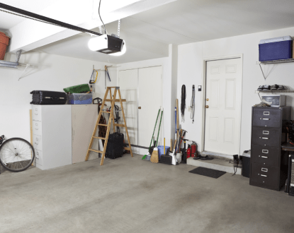 PROPERTY CLEANING SERVICE