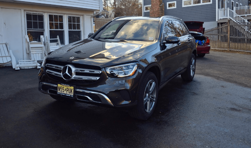 Tico Mobile Car Wash