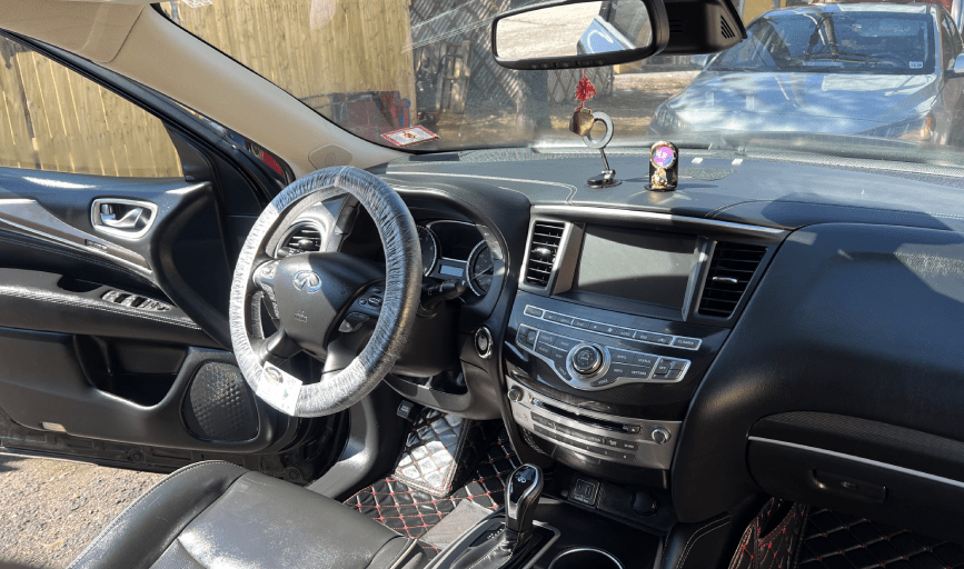 Tico Mobile Car Wash