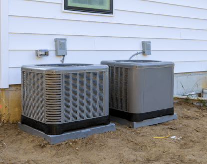 AIR CONDITIONING SERVICES