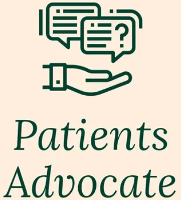 Patients-advocate