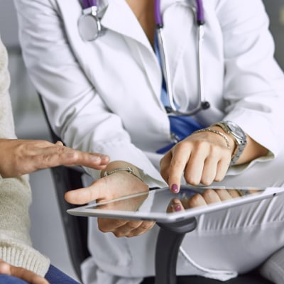 HEALTHCARE NAVIGATION