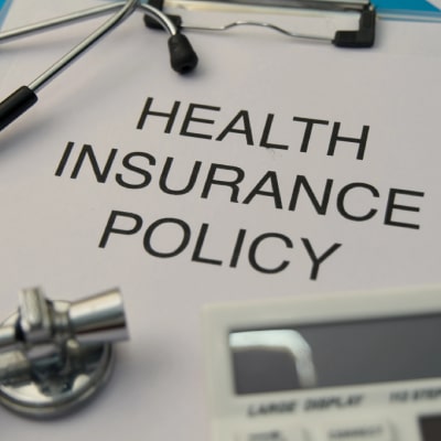 HEALTH INSURANCE ASSISTANCE