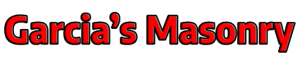 Garcia’s Masonry