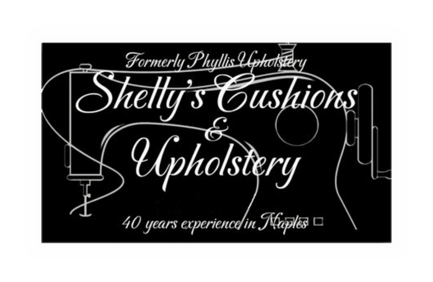 Shelly's Cushions And Upholstery