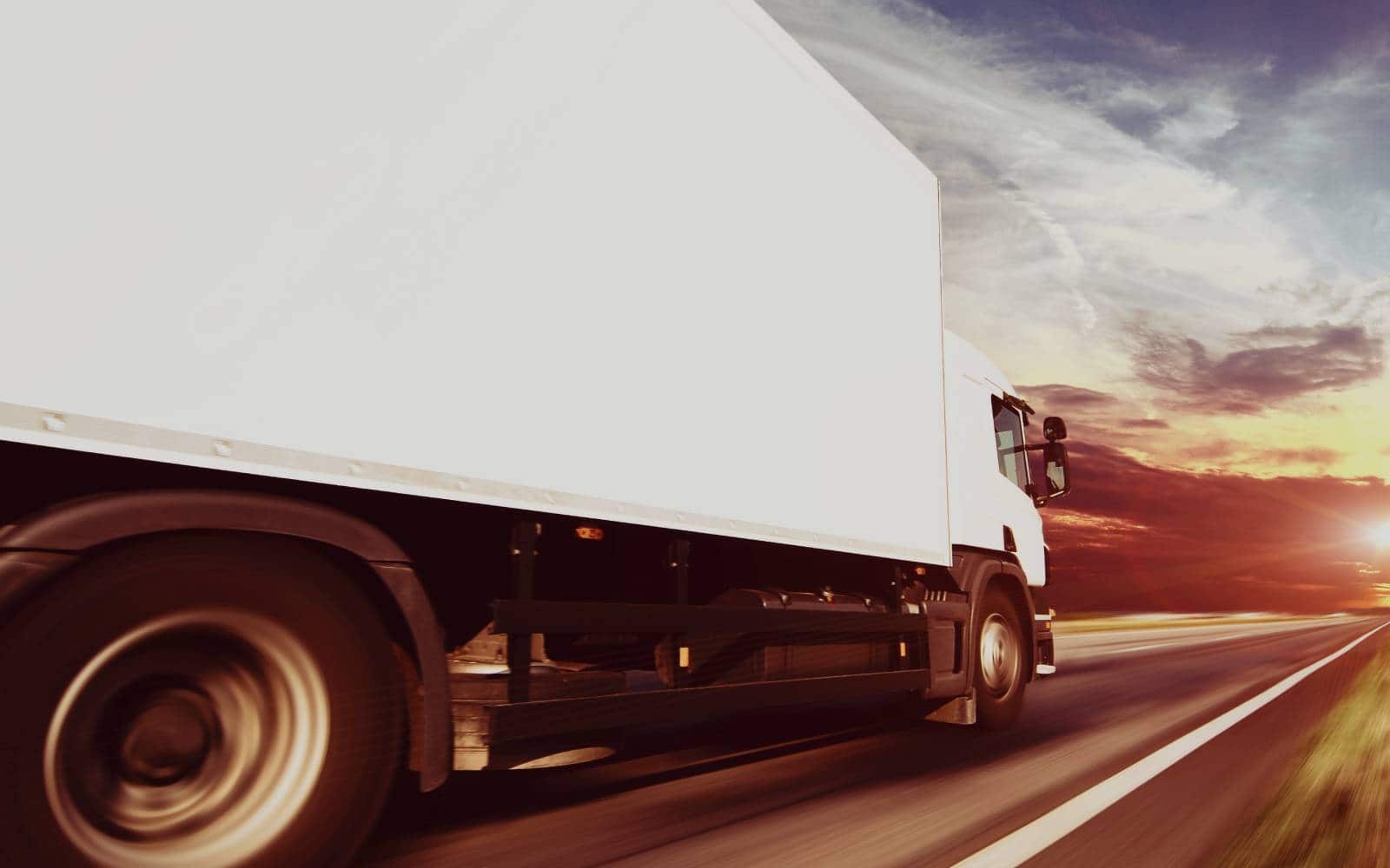 Freight Courier Service