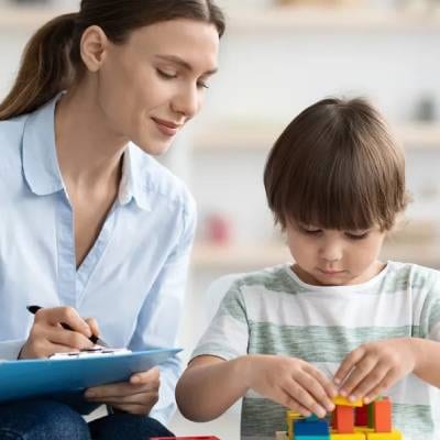 PSYCHOLOGICAL THERAPEUTIC SERVICES