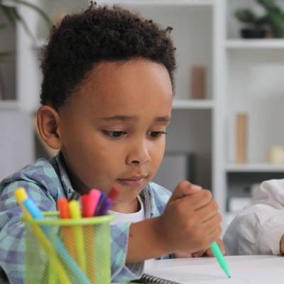 EARLY INTERVENTION SERVICES