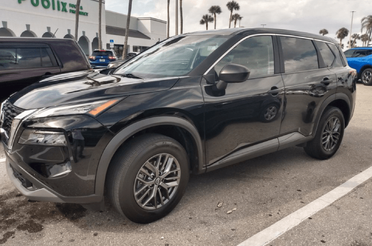 Gulfshore Private Car