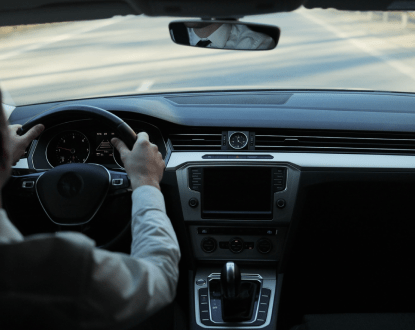 DOOR-TO-DOOR TRANSPORTATION