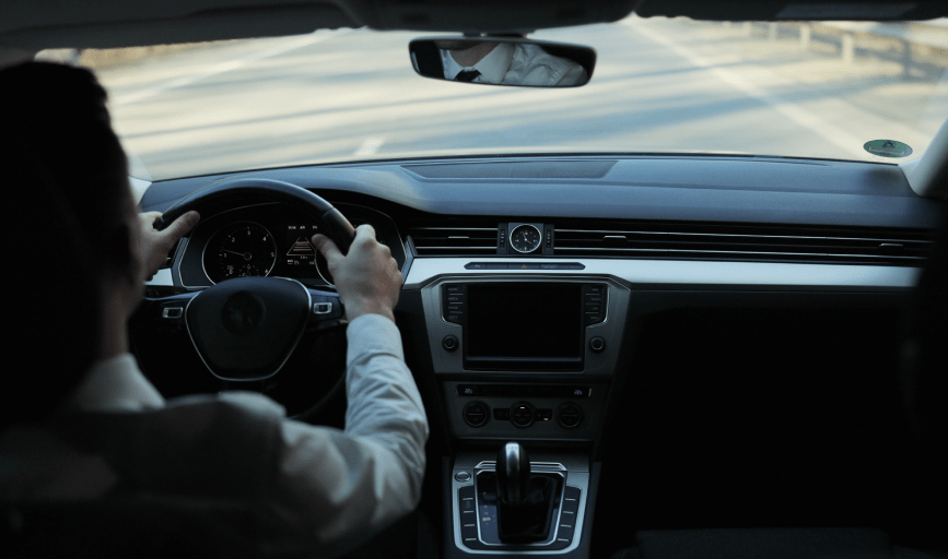 Gulfshore Private Car