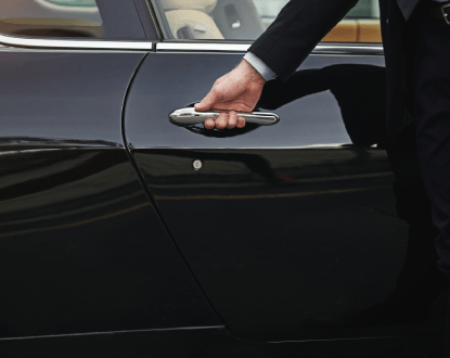 PRIVATE CHAUFFEUR SERVICES