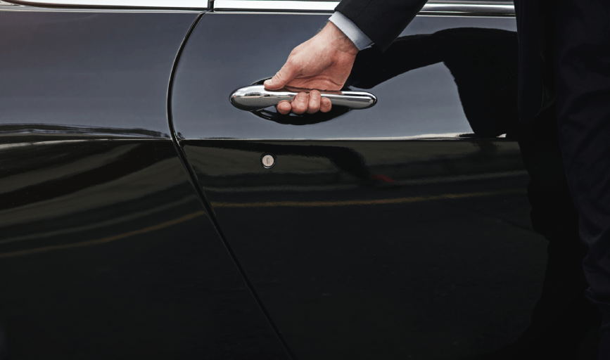 Gulfshore Private Car