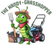 Handy Grasshopper