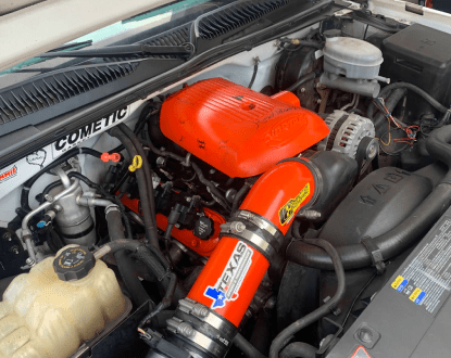 ENGINE REBUILDING SERVICES