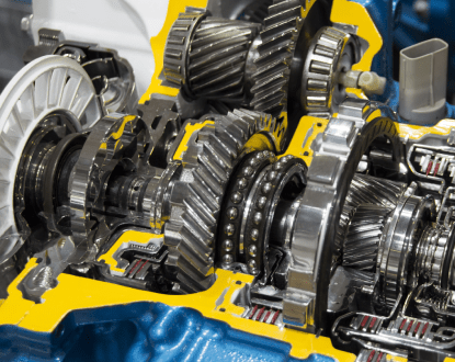 TRANSMISSION SERVICES