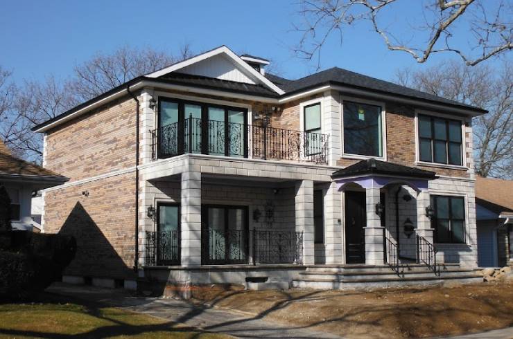 C + C Design Group, Inc