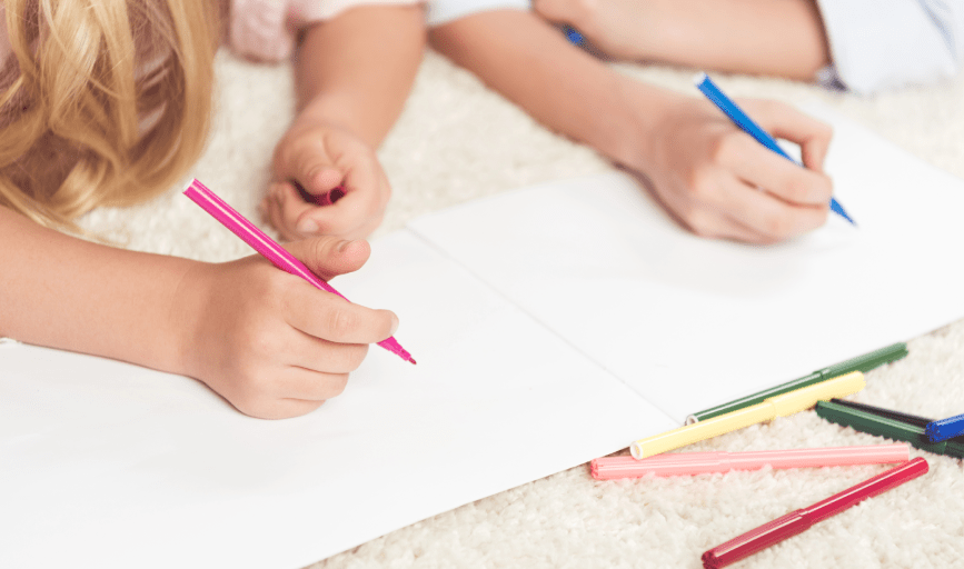 Happy Kiddos Daycare