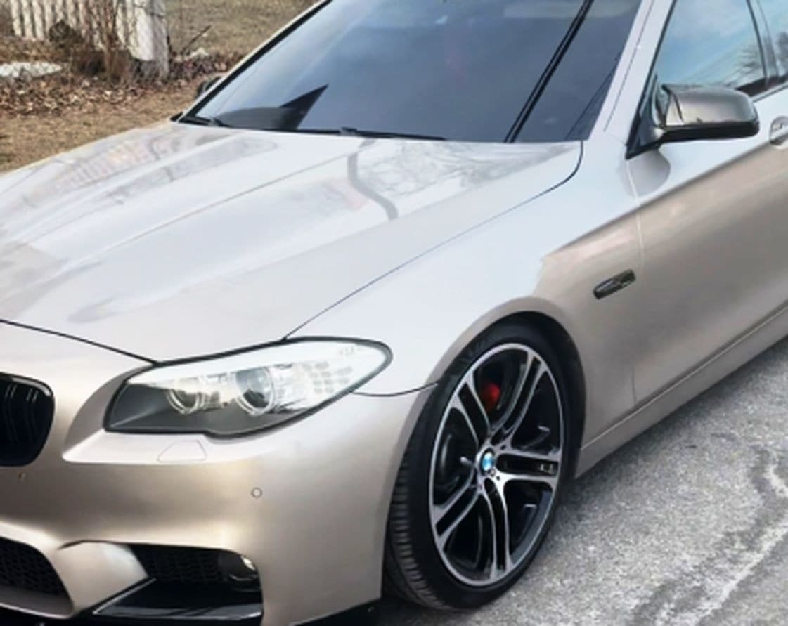 MOBILE CAR WASH SERVICE