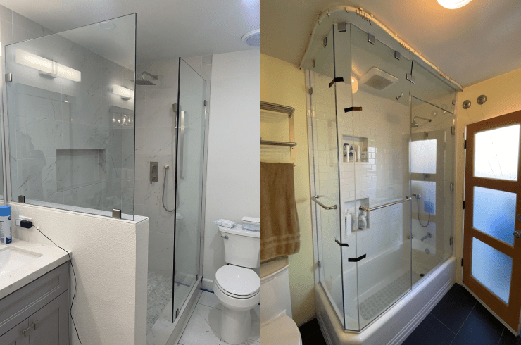 Diamond Glass and Mirrors