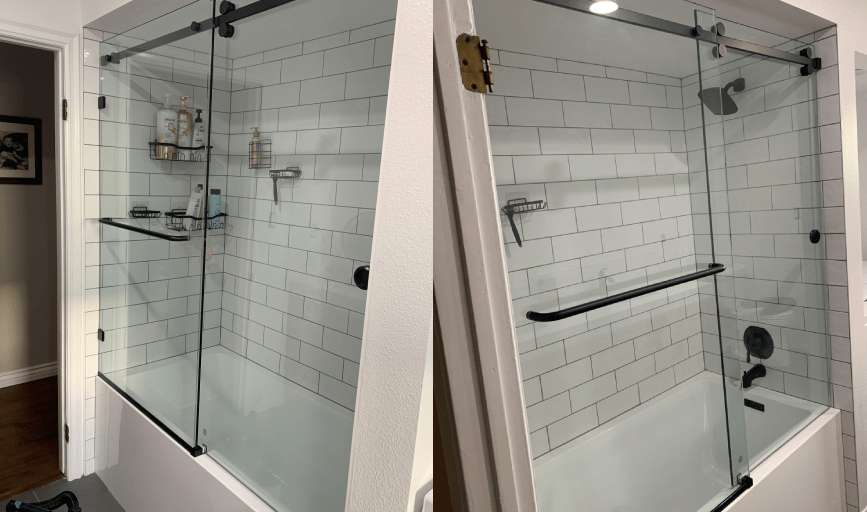 Diamond Glass and Mirrors