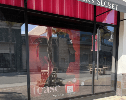 STOREFRONT WINDOW REPAIR