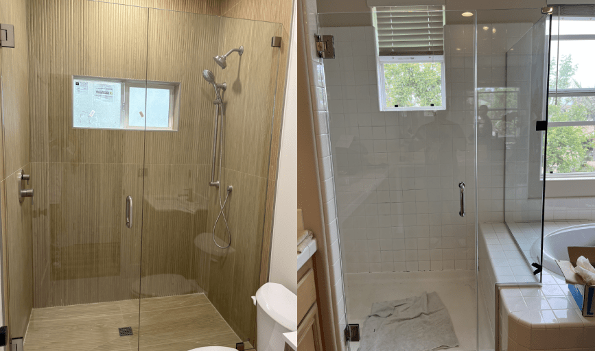 Diamond Glass and Mirrors