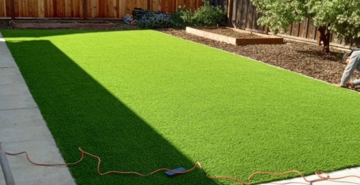 Moisés MJ Hardscaping