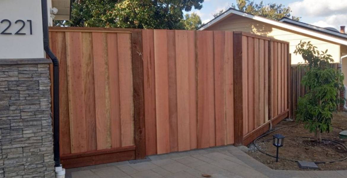 Moisés MJ Hardscaping