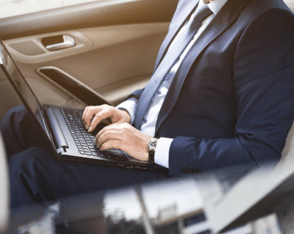 PRIVATE TRANSPORTATION