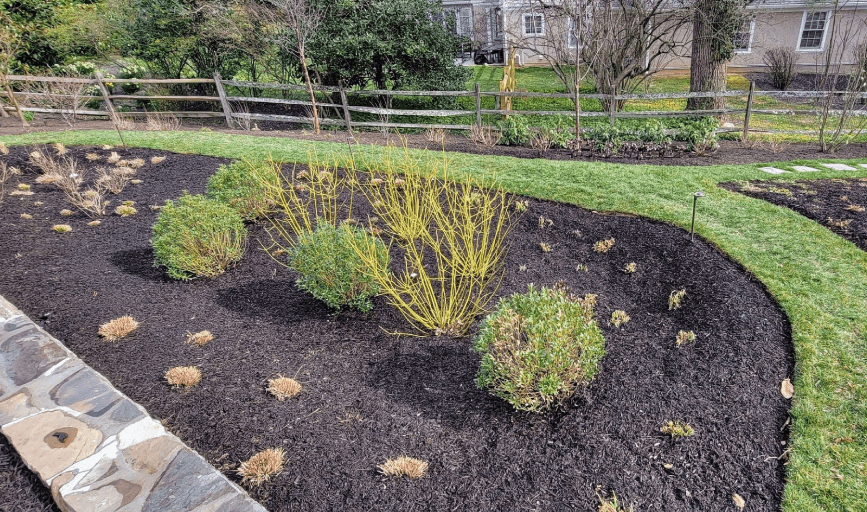 Pinwheel Home and Garden Services