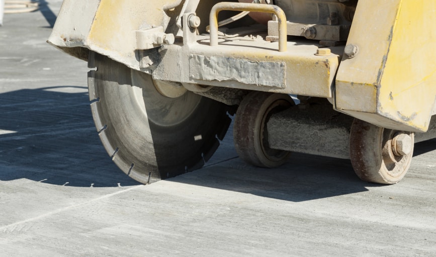 A1 Concrete Cutting